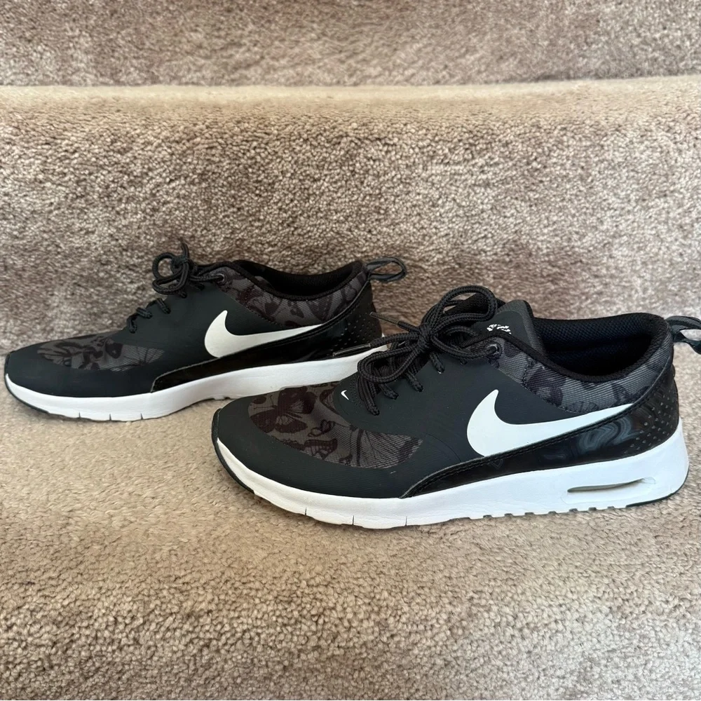 Nike Air Max Thea Butterfly - Picture 2 of 12